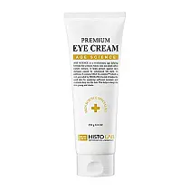 Крем омолаживающий для кожи вокруг глаз "Премиум" с маслом Ши / Premium eye cream 250гр /HISTOLAB*