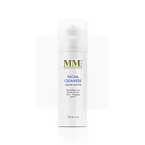 Гель для лица очищающий с гликолевой кислотой 4% 150мл /Facial Cleanser Glicolic Acid 4% /MM