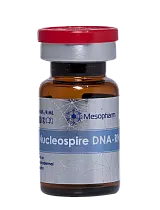 NUCLEOSPIRE DNA-RNA 2% PDRN+HA (ДНК-РНК 2% ПДРН+ГК) фл-4мл Регенерирующий коктейль/Mesopharm*