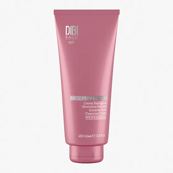 FACE PERFECTION Крем для лица очищающий «Экстремальная молодость» 400 мл /DIBI