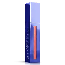 Блеск для губ антивозрастной LusciousLips тон №327 " Showstopper" 7мл /INFRACYTE