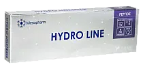 HYDROLINE PEPTIDE (ГИДРОЛАЙН ПЕПТИДЫ) шпр-2,0мл Пептидный комплекс омолаживающий /Mesopharm*