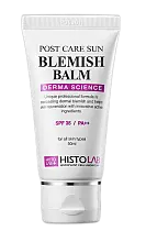 ВВ Крем «Пост Кэйр» восстанавливающий SPF35 /POST CARE SUN BLEMISH BALM SPF35 50мл /HISTOLAB*