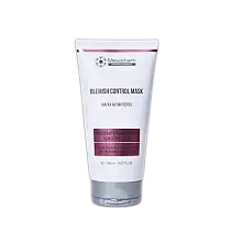 Маска антикупероз 50мл /BLEMISH: CONTROL MASK /MESOPHARM