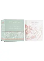 Свеча "Инжир-бергамот" Ароматическая 130 гр /PHYTOCEAN*