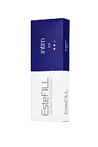 EsteFill Intim шпр. 1.0 мл Имплантат гиалуроновый вязкоэластичный для инъекционной контурной пластик