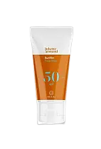 СНЯТО Крем солнцезащитный Bliss SPF50+ (UVB, UVA, IR) (без тона) 55мл /JA