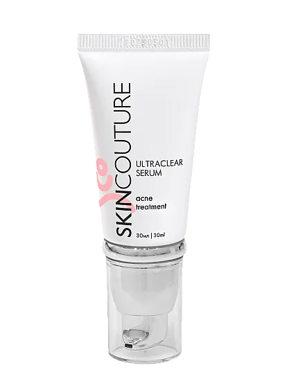 Сыворотка для ухода за проблемной кожей лица, 30 мл /ULTRACLEAR SERUM /SKINCOUTURE*