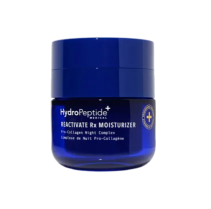 ReActivate Rx Moisturizer / Крем коллаген-стимулирующий уплотняющий усиленный Нимни-техн. 30мл /HP