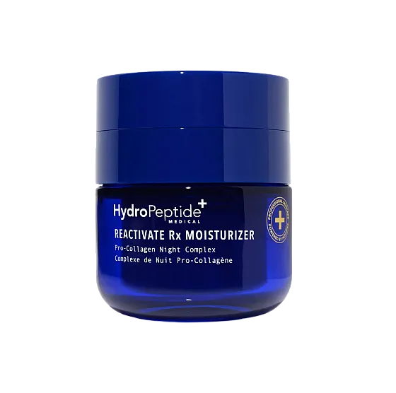 ReActivate Rx Moisturizer / Крем коллаген-стимулирующий уплотняющий усиленный Нимни-техн. 30мл /HP