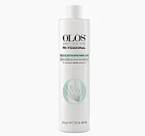 СНЯТО Пудра очищающая для лица 220 г /OLOS