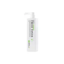 Тоник "Бета Фрэш" очищающий (ВНА-кислота) / Beta fresh toner 1200мл /HISTOLAB*