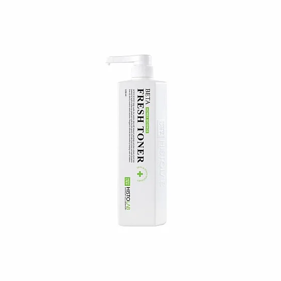 Тоник "Бета Фрэш" очищающий (ВНА-кислота) / Beta fresh toner 1200мл /HISTOLAB*