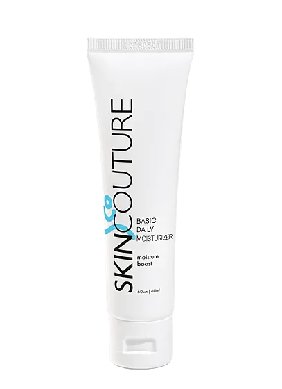 Крем увлажняющий повседневный уход, 60 мл /BASIC DAILY MOISTURIZER /SKINCOUTURE*