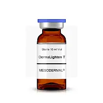 Сыворотка для кожи лица 10мл /DermaLighten T / MESODERMAL