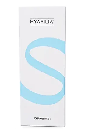 Hyafilia S (Soft) Дермальный наполнитель 1мл
