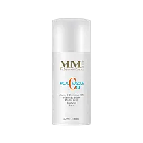 Маска антиоксидантная для лица с витамином С 10% 50мл /Facial Masque 10% Vitamin C /MM