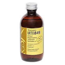 Шампунь от перхоти с TRI-Z Complex 200мл /Shampoo U.R.T.O.849 /Optima*