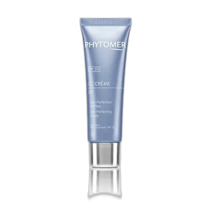 Крем СС SPF 20 (тон 01) 50мл / PHYTOMER*