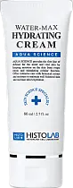 Крем «Уотер-Макс Гидрейтинг»/ Water-Max Hydrating Cream 80мл /HISTOLAB*