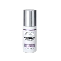 Сыворотка-сияние осветляющая 30мл /BRILLIANCE:SERUM /MESOPHARM