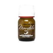 Пилинг Миндальный осветляющий 30мл /MANDELIC PEELING /MESOPHARM*