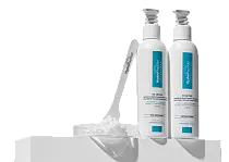 Prof/ O2 Cream+O2 Active /Кислородный О2-крем+Ферментный О2-активатор для кор.пигментации 177мл /HP