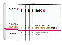 Маска от морщин 5шт /Intensive Care Mask /Bolca