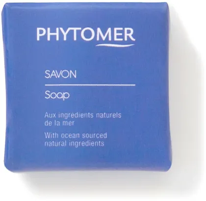 Мыло/ Soap 20г /PHYTOMER