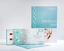 Генетический тест STOM