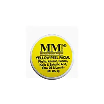 Пилинг желтый с ретиноевой кислотой 4г /Yellow Peel /MM*
