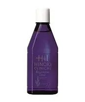 Тоник для восстановления и роста волос 200мл /Rosmarian Tonic /Hinoki Clinical