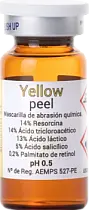 СНЯТО Пилинг Желтый срединный ретиноловый 5мл /YELLOW PEELING /MESOPHARM