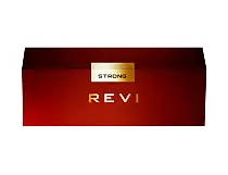 РЕВИ Стронг 1.5% 2мл Гиалуроновый гель стерильный /REVI Strong