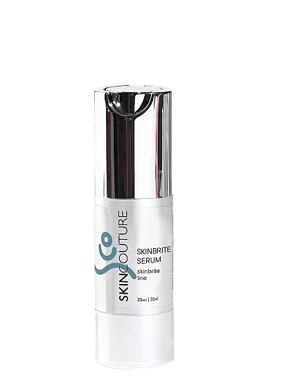 Сыворотка «СКИНБРАЙТ» осветляющая для лица, 30 мл /SKINBRITE SERUM /SKINCOUTURE*