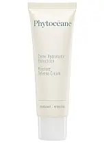 Крем увлажняющий защитный с паниопсисом 50мл /PHYTOCEAN