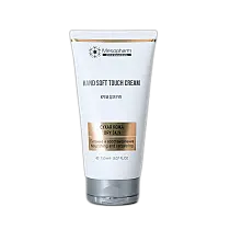 Крем для Рук защитный 150мл /HAND SOFT:TOUCH CREAM /MESOPHARM