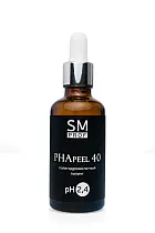 Пилинг Полигидрокислотный PHA Peel 40% 50мл /Stella Marina*