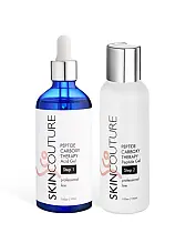 Гель Пептидный Пептидная карбокситерапия, фаза2, 100мл/PEPTIDE CARBOXY THERAPY GEL Step2/SKINCOUTUR*