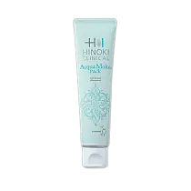 Маска пленка увлажняющая Морская 80мл /ACQUA MOLTO PACK /Hinoki Clinical