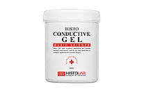 Гель "Хисто Кондактив" для ионо-и фонофореза / Histo Conductive Gel 500мл /HISTOLAB*