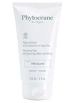 Маска с водой Аоза увлажняющая для сухой кожи 150мл /PHYTOCEAN*
