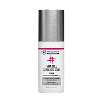 Сыворотка сенолитическая 30мл /VITA:CELL SENOLYTIC CODE SERUM /MESOPHARM