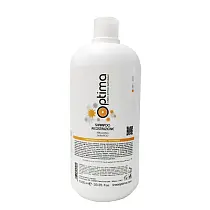 Шампунь восстанавливающий 1000мл /Shampoo Ricostruzione /Optima*