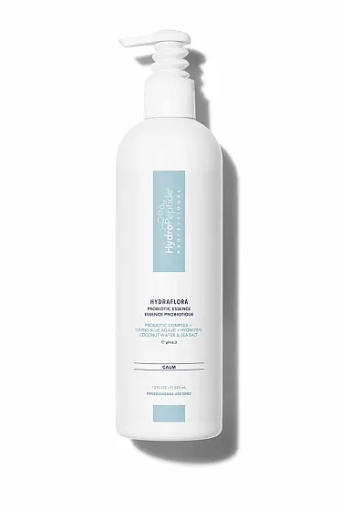 Prof/ HydraFlora Probiotic Essence/ Эссенция пробиотическая для норм-ции микрофлоры кожи 355мл /HP