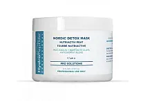 Prof/ Nordic Detox Mask/ Маска торфяная с детоксицирующ.иммуномодулирующ.очищающ.действ. 177мл /HP