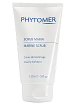 Крем-скраб морской для лица 150мл / PHYTOMER*