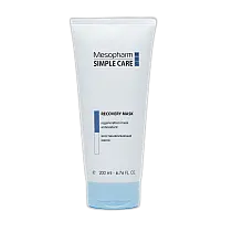 Маска восстанавливающая с ботоксоподобным комплексом 200мл / SC RECOVERY MASK /MESOPHARM*