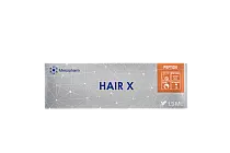 HAIR X PEPTIDE (ХЭЙР ИКС ПЕПТИДЫ) шпр-1,3мл  Пептидный комплекс для коррекции алопеции/Mesopharm*