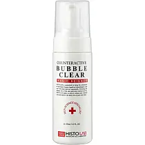 Лосьон "Нейтрализатор" после пилинга/ Counteractive Bubble Clear 150мл /HISTOLAB*